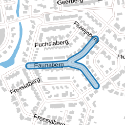 Faunaberg