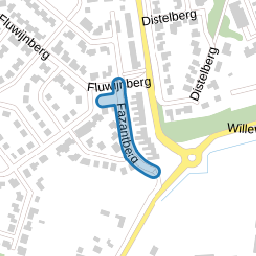 Fazantberg