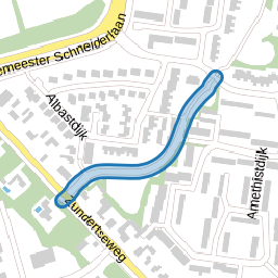 Flaneerdijk