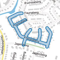Freesiaberg