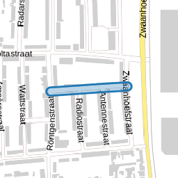 Galvanistraat