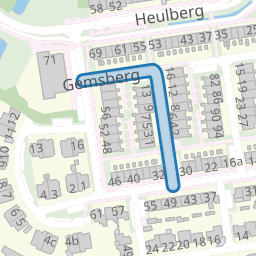 Gemsberg