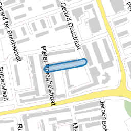 Govert Flinckstraat