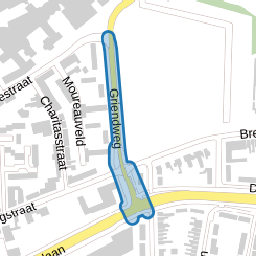 Griendweg