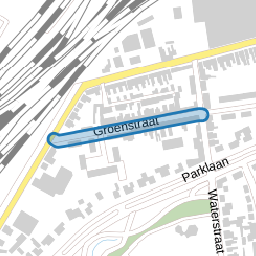 Groenstraat