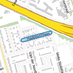 Hadewychlaan
