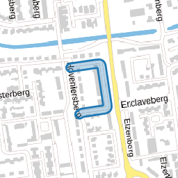 Hamsterberg