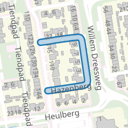 Hazenberg