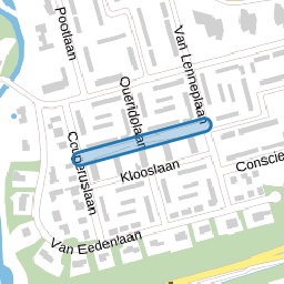 Heijermanslaan