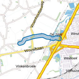 Heirweg