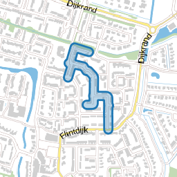 Heliotroopdijk