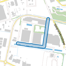 Heliumweg