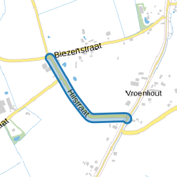 Hilstraat