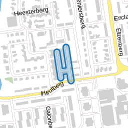 Hoenderberg