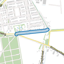 Hoge Langendijk