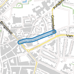 Hoogstraat