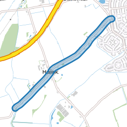 Huijbergseweg