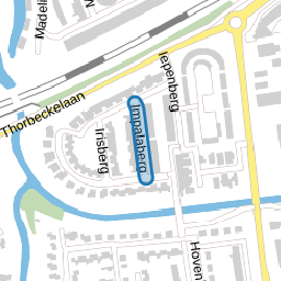 Impalaberg