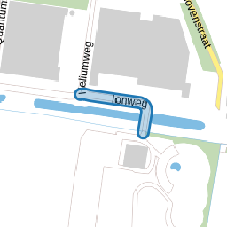 Ionweg