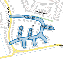 Jagersberg