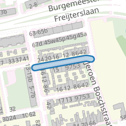 Jan Steenstraat