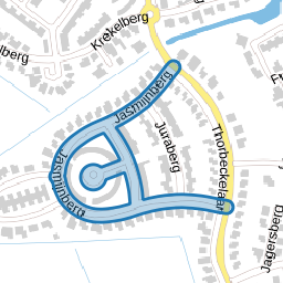Jasmijnberg