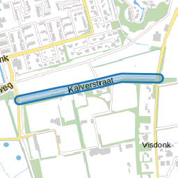 Kalverstraat