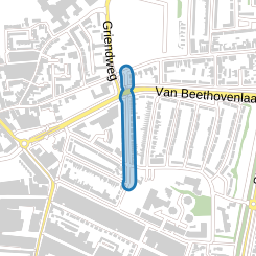 Kapellerlaan