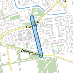 Kapelstraat