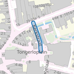 Kerkstraat