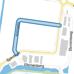 Kernweg