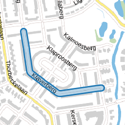 Klaverberg