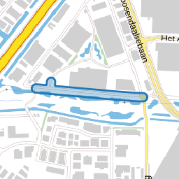 Klerkenveld