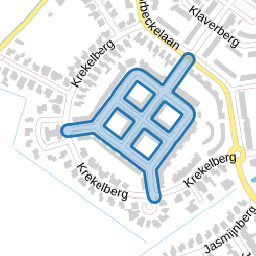 Klimopberg