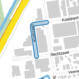 Kromzaad
