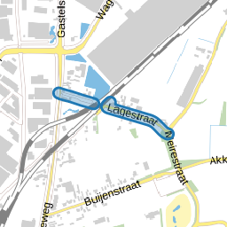 Lagestraat