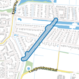 Landerijepad