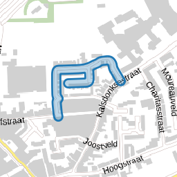 Langeveld