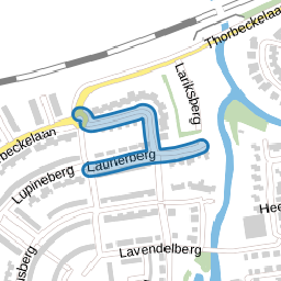 Laurierberg