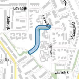 Lavapad