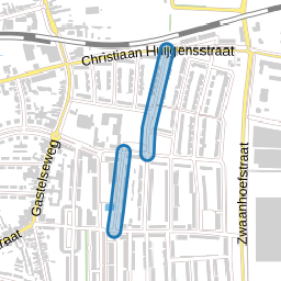 Lorentzstraat