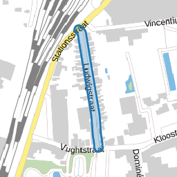 Ludwigstraat
