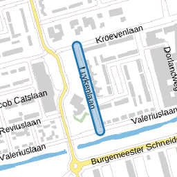 Luykenlaan