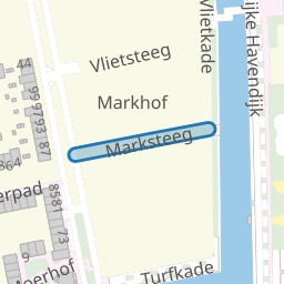 Marksteeg
