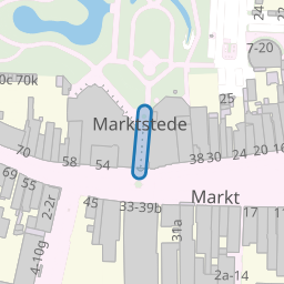 Marktstede