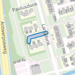 Martinusdonk
