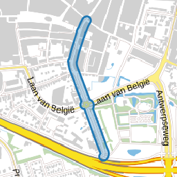 Nispensestraat