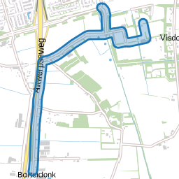 Nispenseweg