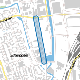 Noordlaan