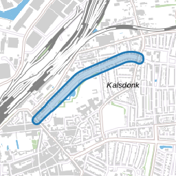 Parklaan